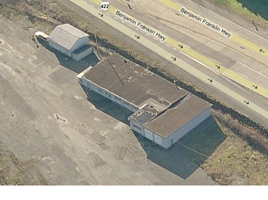 4205 Pulaski Rd, New Castle, PA for sale Primary Photo- Image 1 of 1