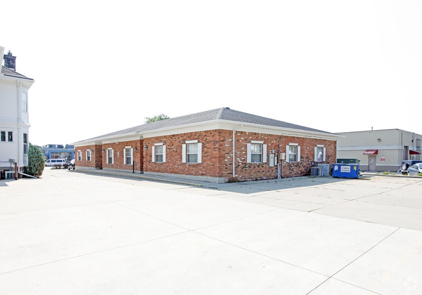 148 S Main, Mount Clemens, MI for lease - Building Photo - Image 2 of 14