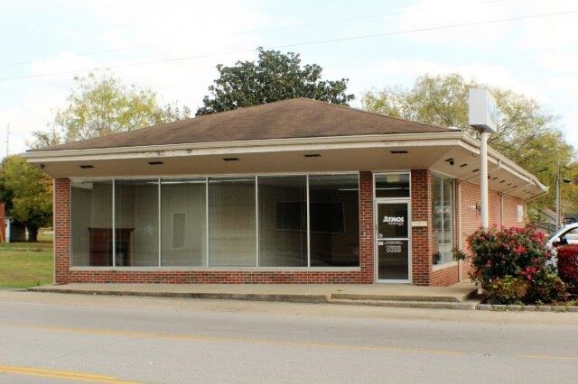 200 N Broadway St, Glasgow, KY for sale Primary Photo- Image 1 of 1