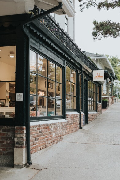 Ocean Ave, Carmel, CA for lease - Building Photo - Image 2 of 11