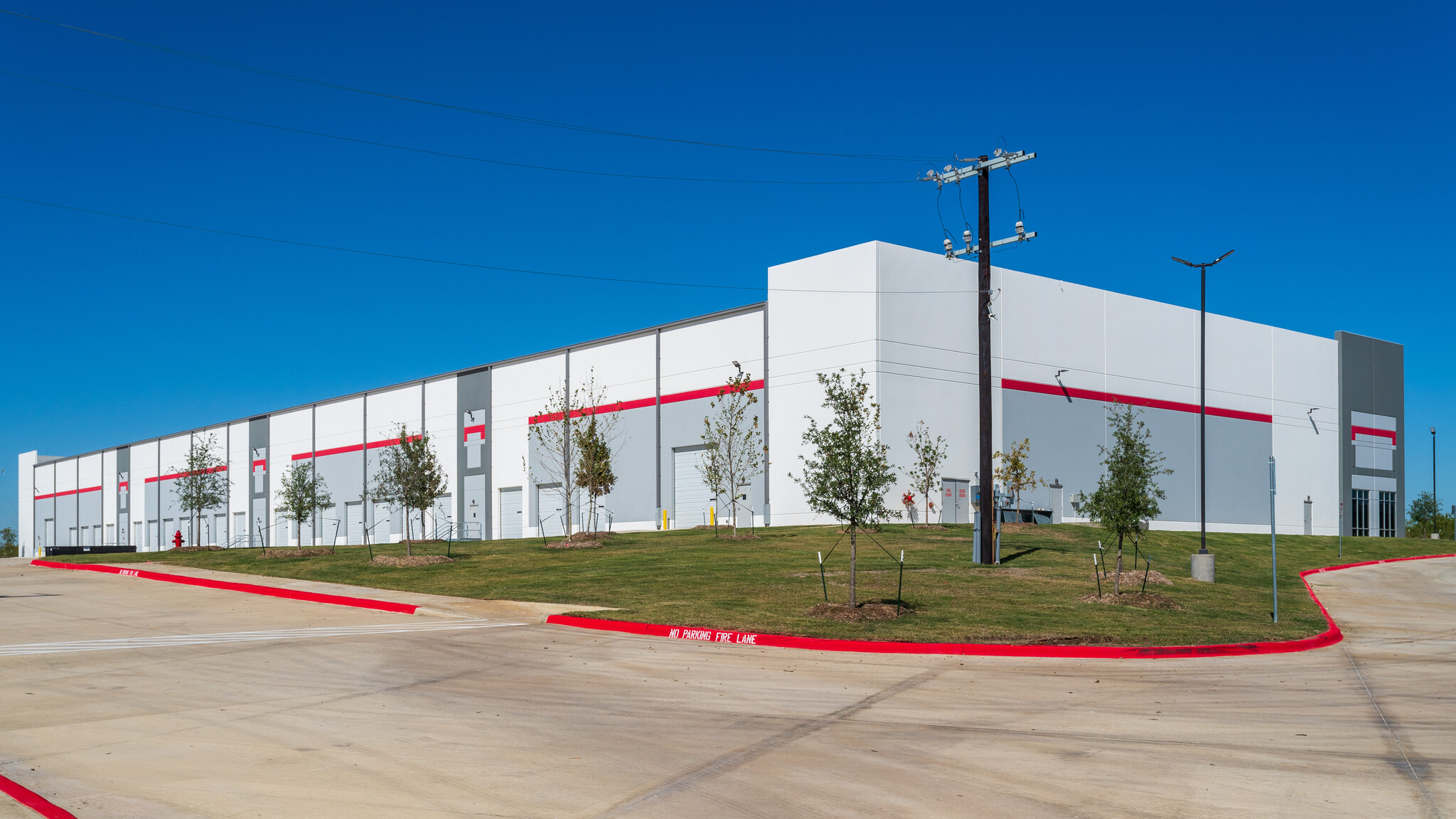 6907 Lancer Blvd, San Antonio, TX for lease Building Photo- Image 1 of 7