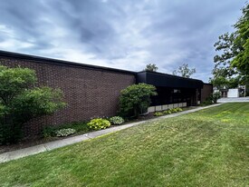 1030 Hastings St, Traverse City MI - Loft