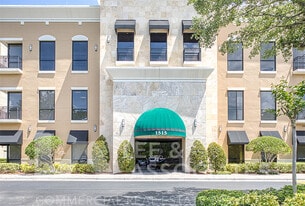 Park Place at Heathrow - Live-Work Space