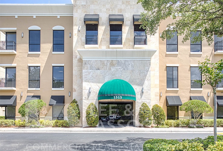 1515 International Pky, Lake Mary, FL for sale - Building Photo - Image 1 of 13