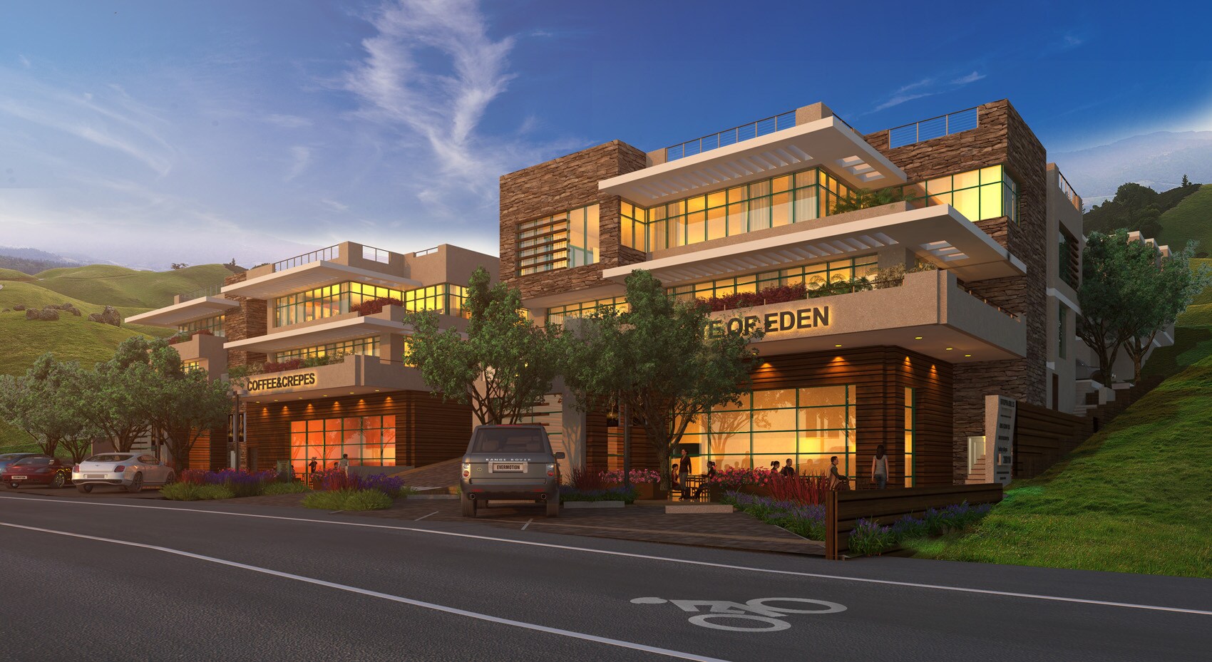 Agoura Rd, Agoura Hills, CA for sale Building Photo- Image 1 of 1