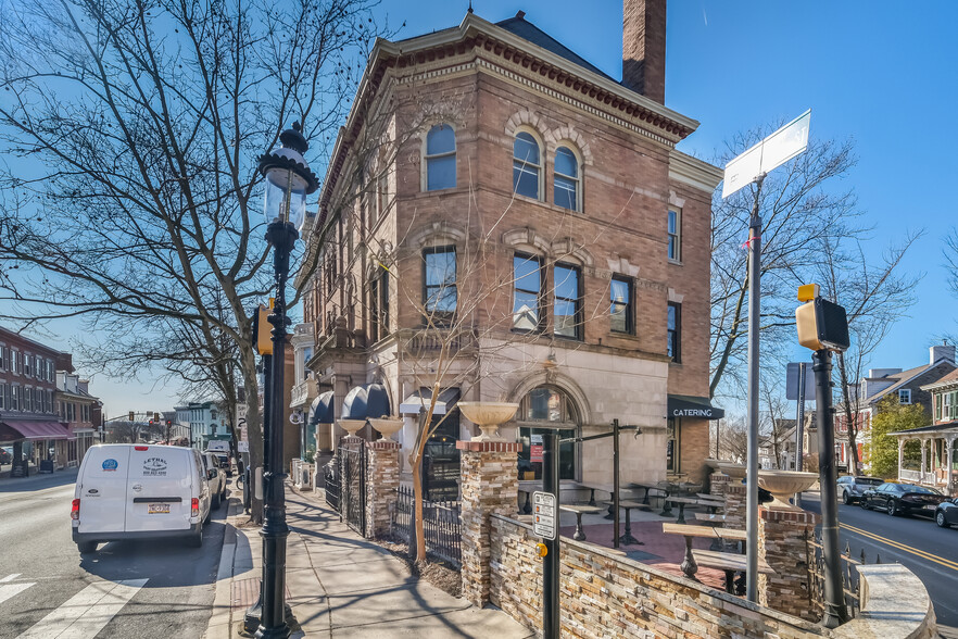 24 N Main St, Doylestown, PA for sale - Building Photo - Image 1 of 1