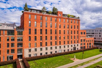 More details for 1701-1713 Rue Saint-Patrick, Montréal, QC - Office/Retail for Lease