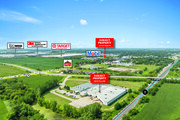 Industrial Sale Leaseback Portfolio - NNN Property