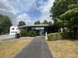 More details for 19 Avenue Henri Becquerel, Mérignac - Office for Lease