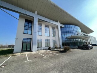 More details for 301 Rue Denis Papin, Villefontaine - Flex for Sale