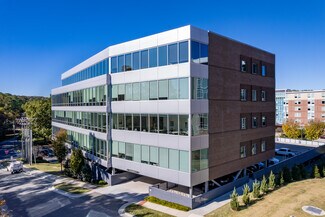 More details for 1011 S Hamilton Rd, Chapel Hill, NC - Office for Lease