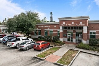 More details for 3115 College Park Dr, Conroe, TX - Office for Sale