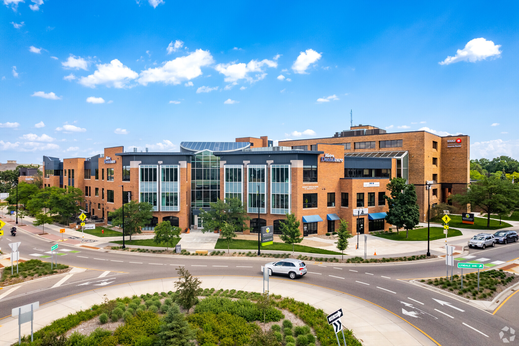 6601 Lyndale Ave S, Richfield, MN for lease Building Photo- Image 1 of 19