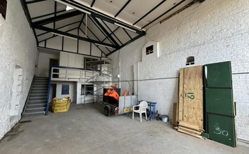 7 Rose Mills Industrial Estate, Ilminster for lease Interior Photo- Image 1 of 1