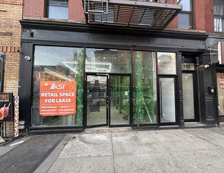 More details for 723 Eleventh Ave, New York, NY - Retail for Lease