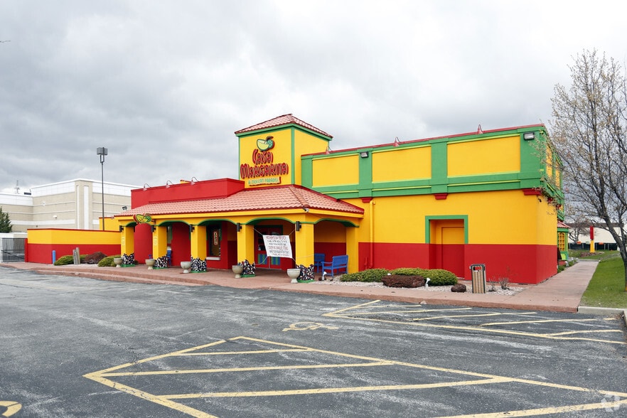 9549 W 151st St, Orland Park, IL for lease - Primary Photo - Image 2 of 6