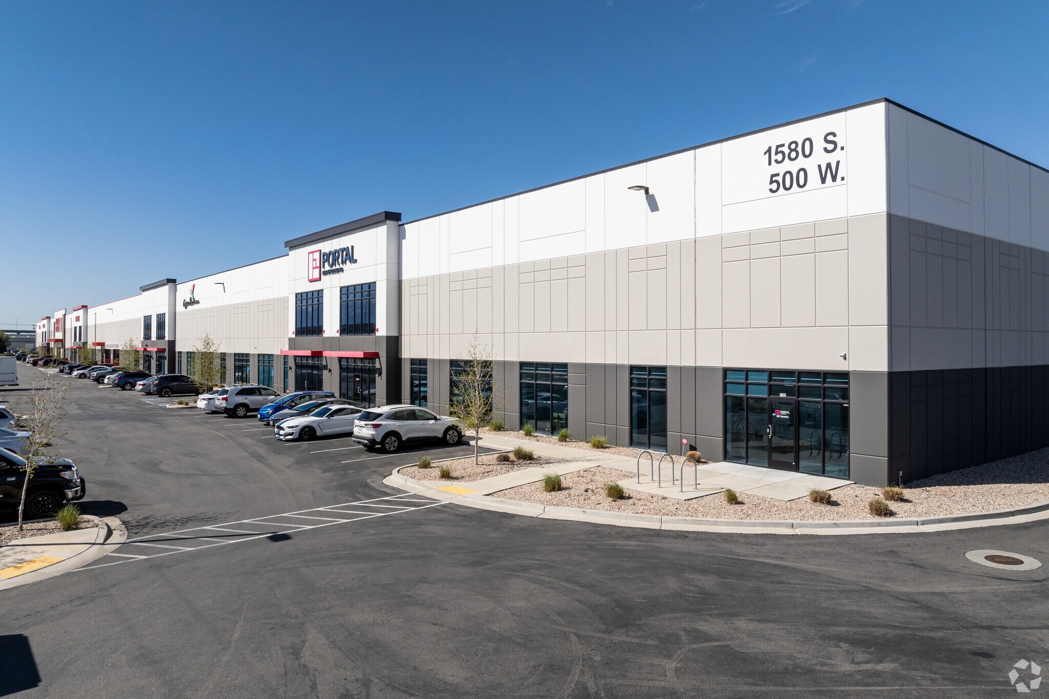 1580 S 500 W, Salt Lake City, UT for lease Building Photo- Image 1 of 44