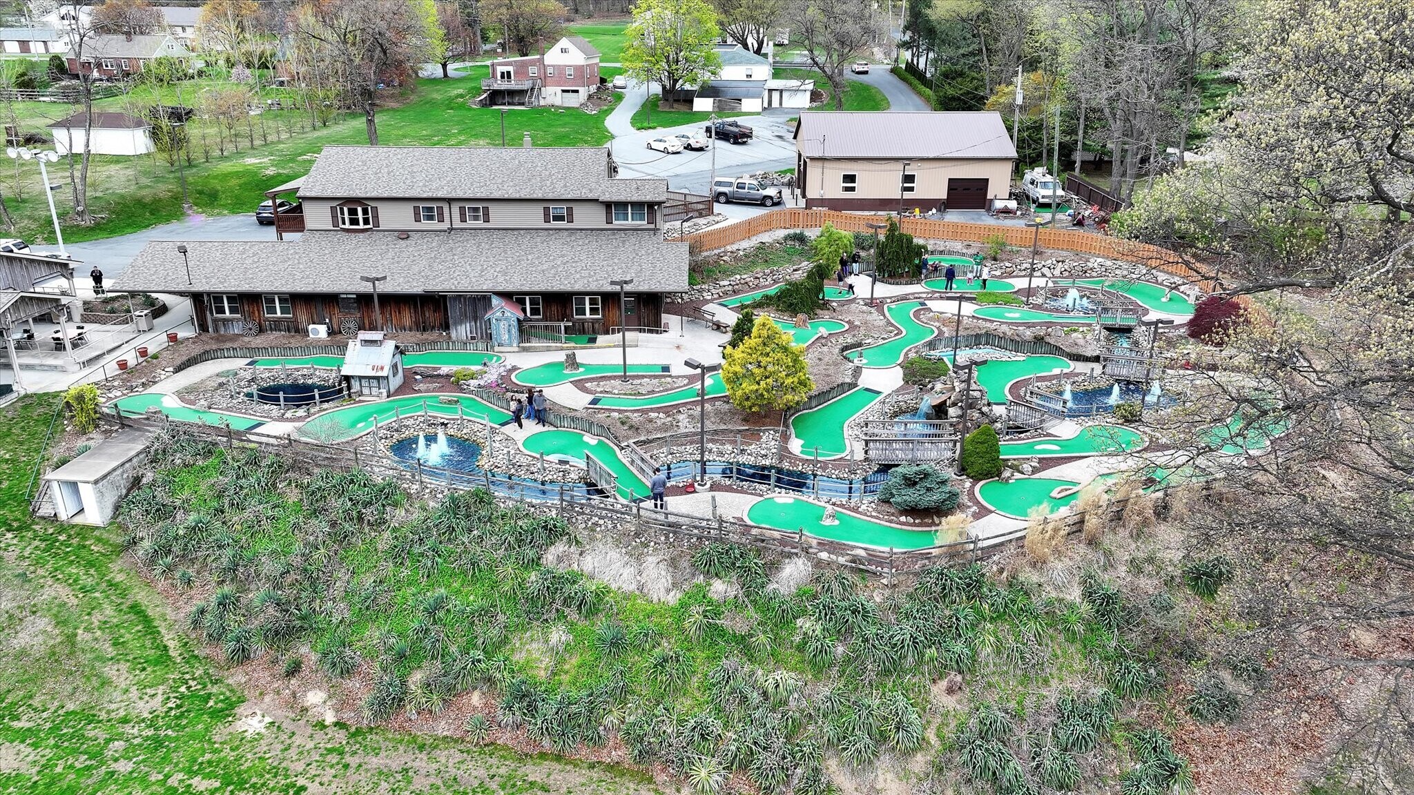 3243 Pricetown Rd, Fleetwood, PA for sale Primary Photo- Image 1 of 1