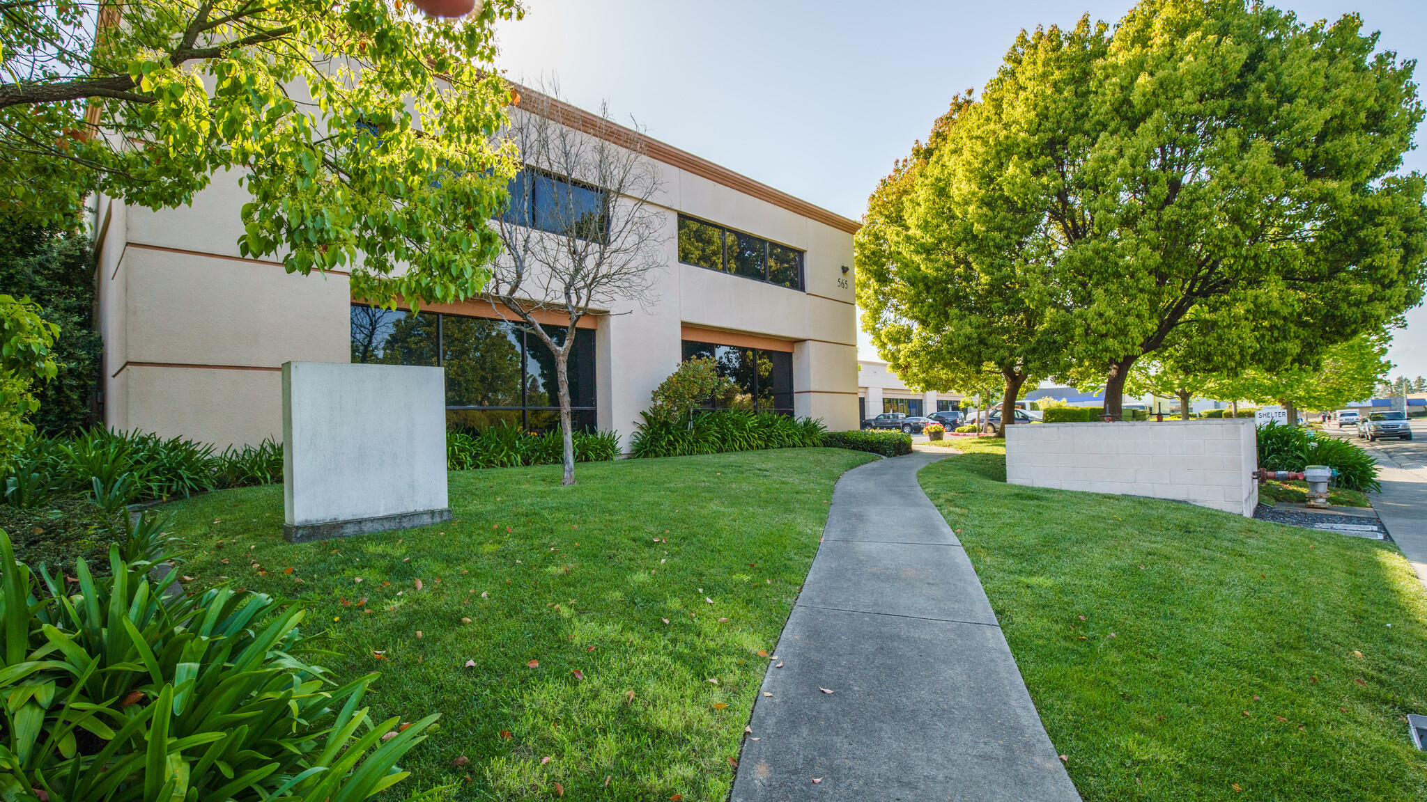 565 Martin Ave, Rohnert Park, CA for sale Primary Photo- Image 1 of 1