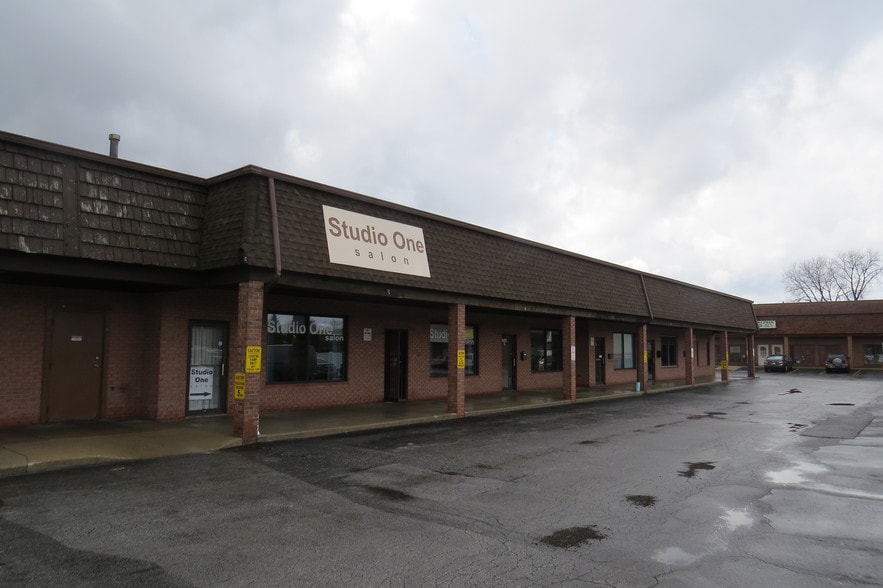 9228 Indianapolis Blvd, Highland, IN for lease - Other - Image 2 of 11