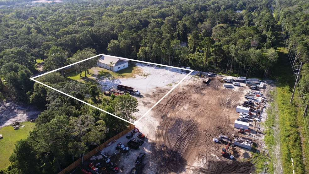 5285 Big Oak Rd S, Saint Augustine, FL for lease - Building Photo - Image 2 of 27