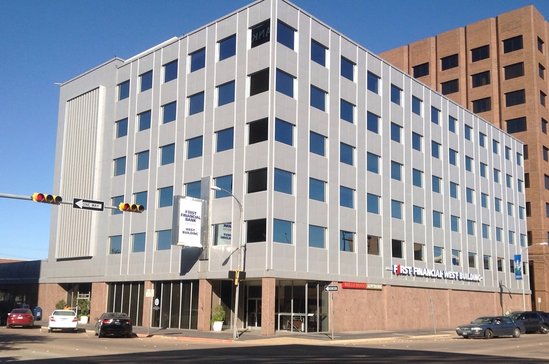 401 Cypress St, Abilene, TX 79601