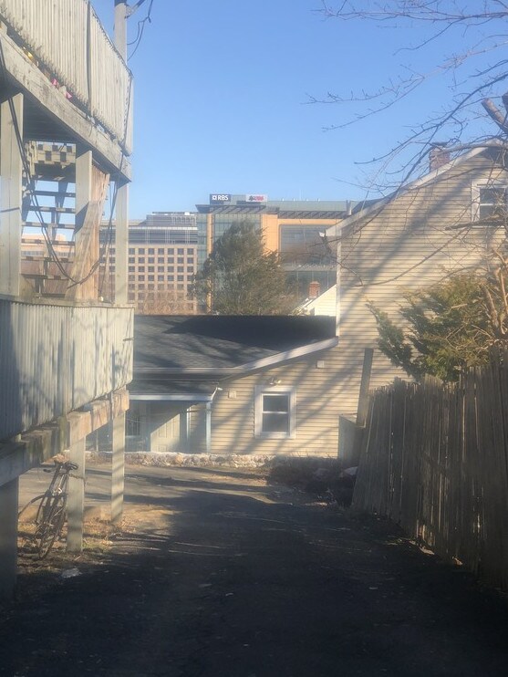 7 Spruce St, Stamford, CT 06902