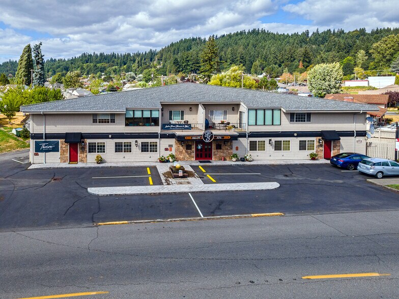 1270 SW William Ave, Chehalis, WA for sale - Primary Photo - Image 1 of 1