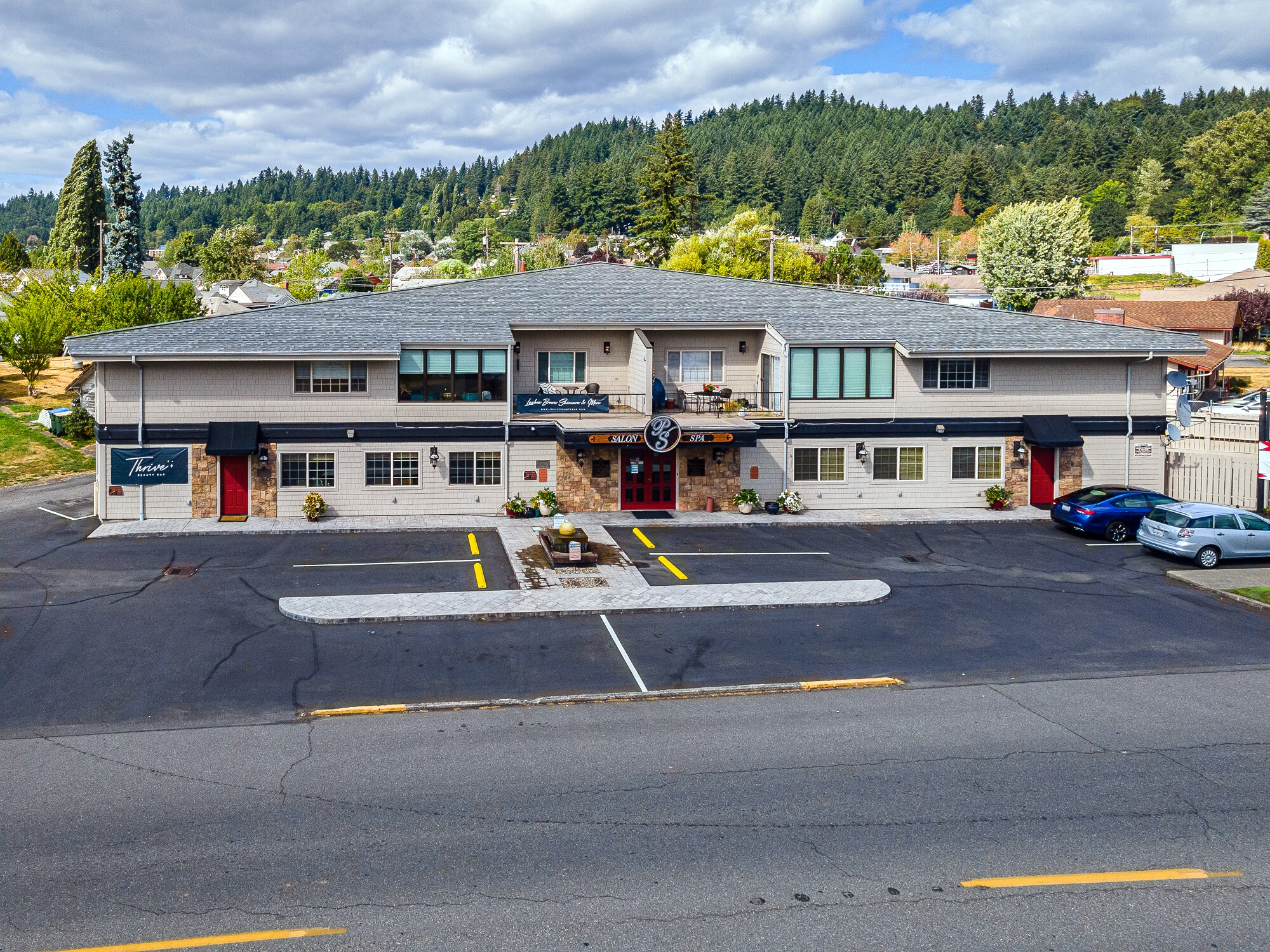 1270 SW William Ave, Chehalis, WA for sale Primary Photo- Image 1 of 1