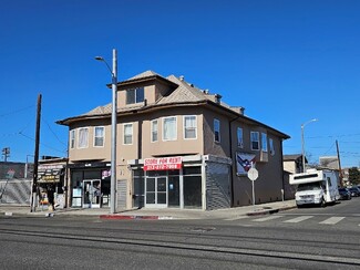 More details for 2645-2649 W Pico Blvd, Los Angeles, CA - Retail for Lease