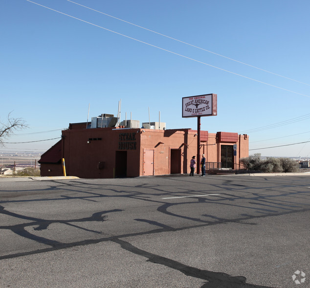 7600 Alabama St, El Paso, TX 79904 | LoopNet