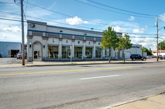 More details for 647 W Genesee St, Syracuse, NY - Retail for Sale