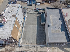 1695 Carter Ave, Bronx, NY - AERIAL  map view - Image1