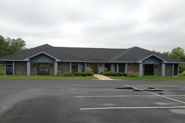 5750 Commons Park, East Syracuse, NY for sale - Building Photo - Image 1 of 1