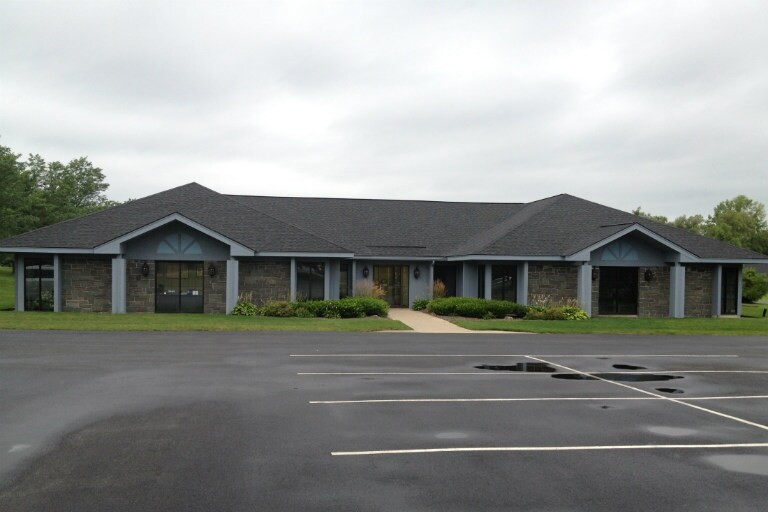 5750 Commons Park, East Syracuse, NY for sale Building Photo- Image 1 of 1