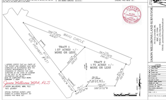 More details for 3936 US Highway 431, Albertville, AL - Land for Sale