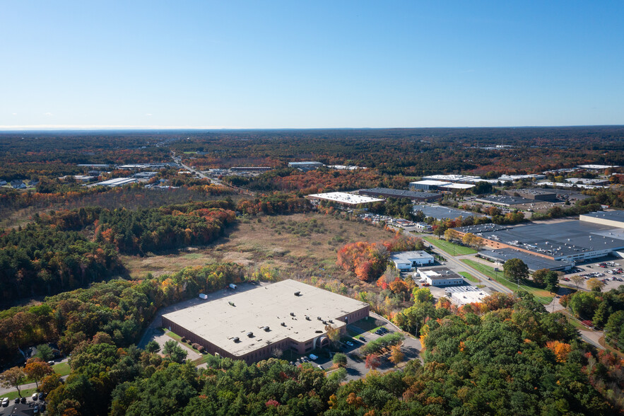 530 Turnpike St, Canton, MA for lease - Building Photo - Image 1 of 15