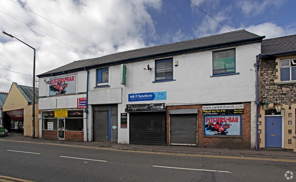1A Leckwith Rd, Cardiff for lease - Building Photo - Image 2 of 2