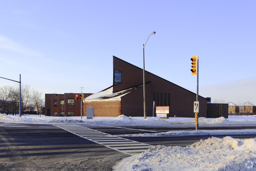 3 Clayton Dr, Markham, ON for sale - Primary Photo - Image 1 of 1