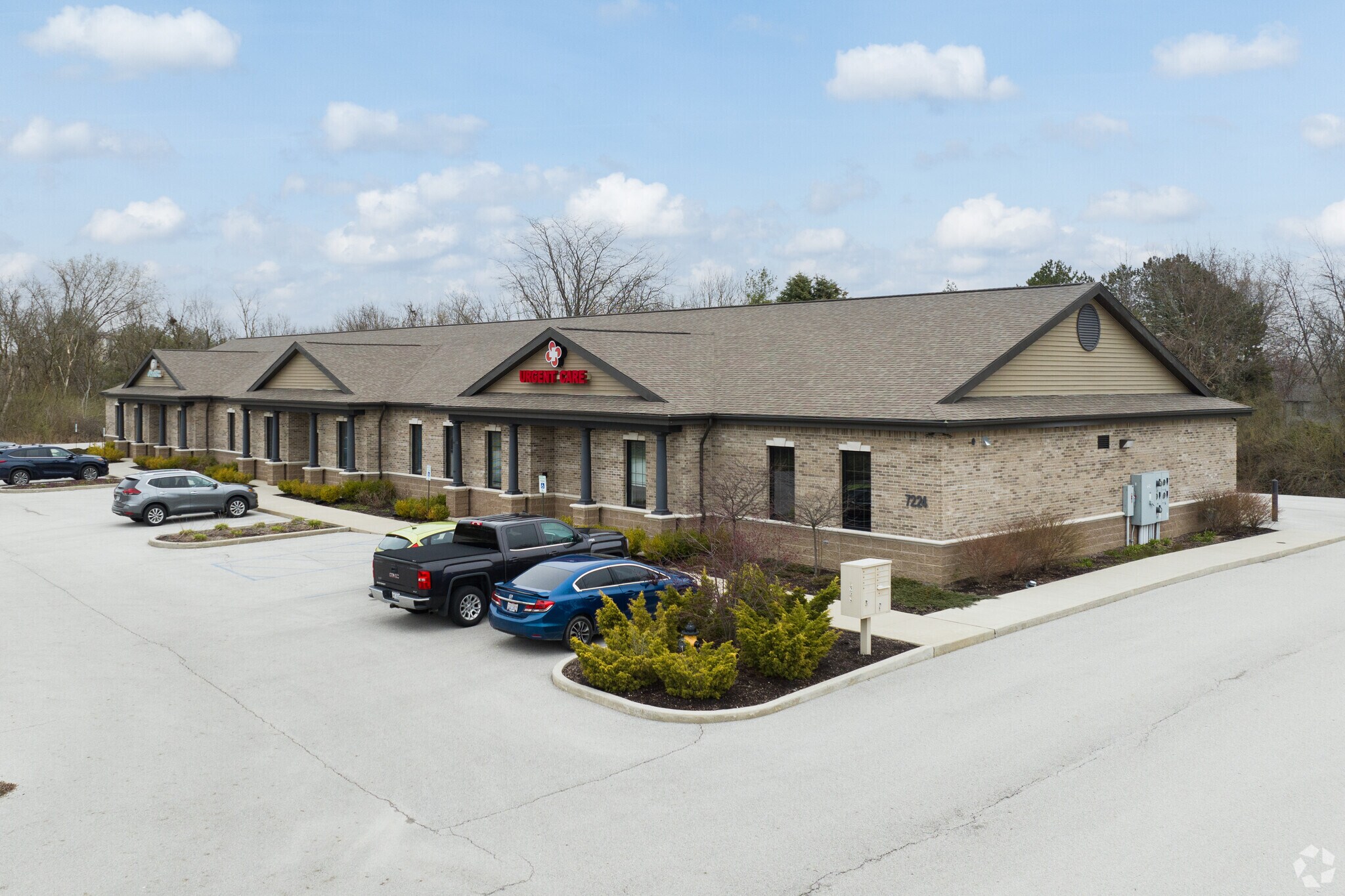 7224 Dutch Rd, Waterville, OH for sale Primary Photo- Image 1 of 1