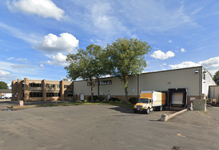 6 Industrial Rd, Windsor Locks, CT for lease Building Photo- Image 1 of 8