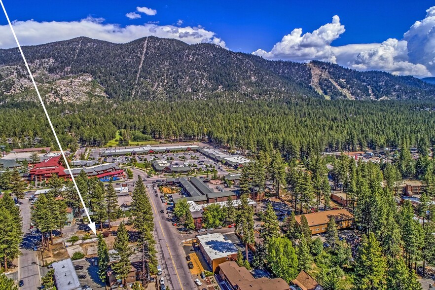 965 Park Ave, South Lake Tahoe, CA for sale - Building Photo - Image 3 of 8