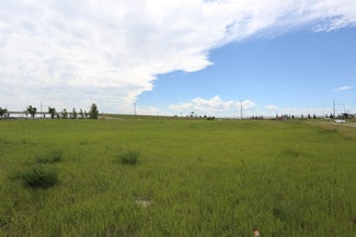 More details for 3688 48 Ave NE, Calgary, AB - Land for Lease