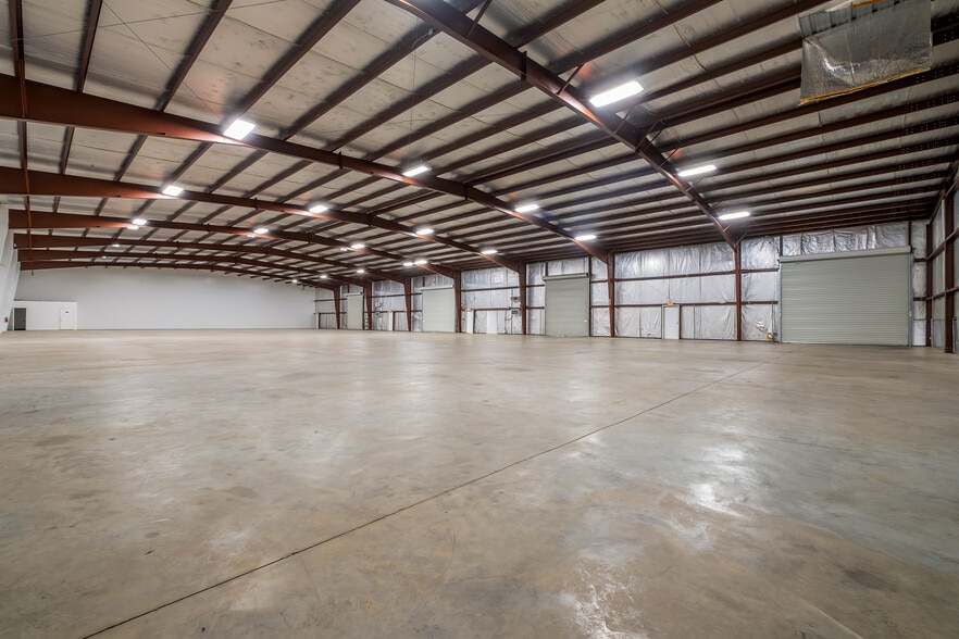 431 Capital Cir SW, Tallahassee, FL for lease - Building Photo - Image 3 of 5
