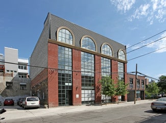 More details for 32 Britain St, Toronto, ON - Office for Lease