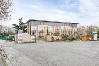 More details for 20 Avenue Didier Daurat, Toulouse - Flex for Sale
