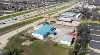 More details for Prime Property on I-35 blvd, Belton, TX - Flex for Sale