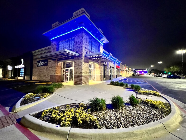 2401-2493 Interstate 40 W, Amarillo, TX for lease - Building Photo - Image 1 of 54