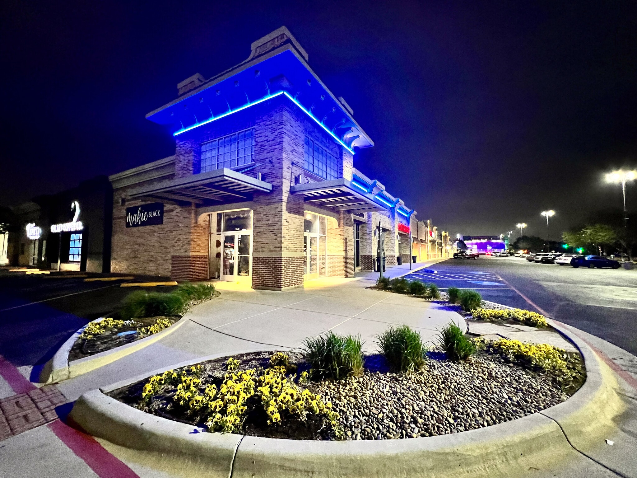 2401-2493 Interstate 40 W, Amarillo, TX for lease Building Photo- Image 1 of 55