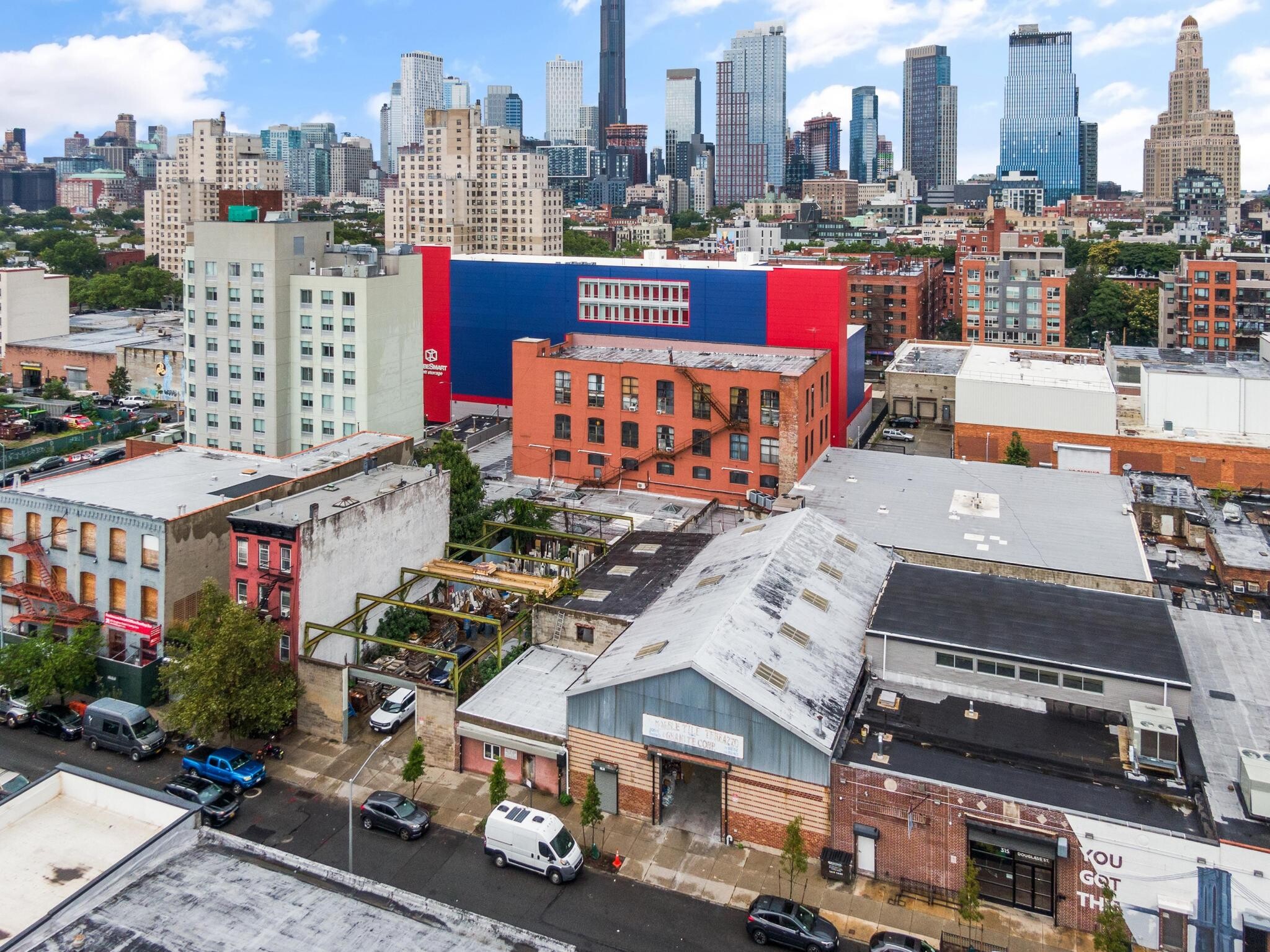 305 Douglass St, Brooklyn, NY for sale Building Photo- Image 1 of 1